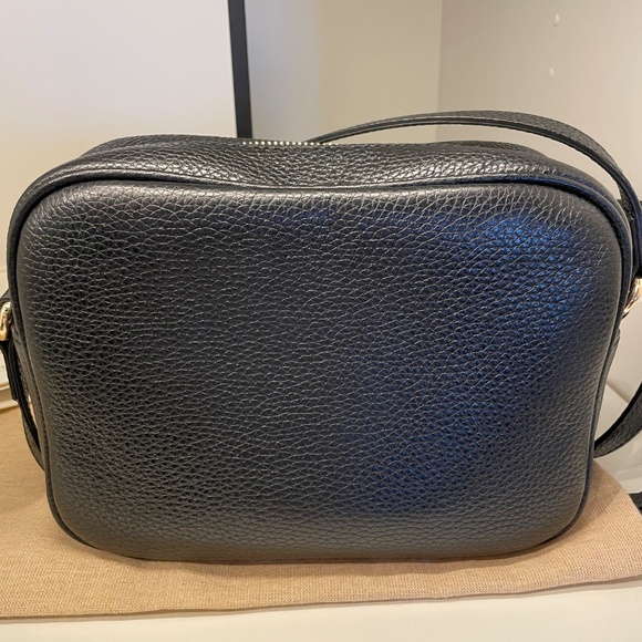 Authentic Gucci Soho Disco with dust bag and box - Picture 6 of 17